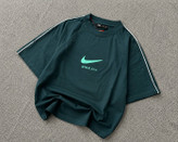 تیشرت باکسی مغزی دوزی nike