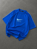 تیشرت باکسی مغزی دوزی nike