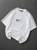 تیشرت باکسی مغزی دوزی nike