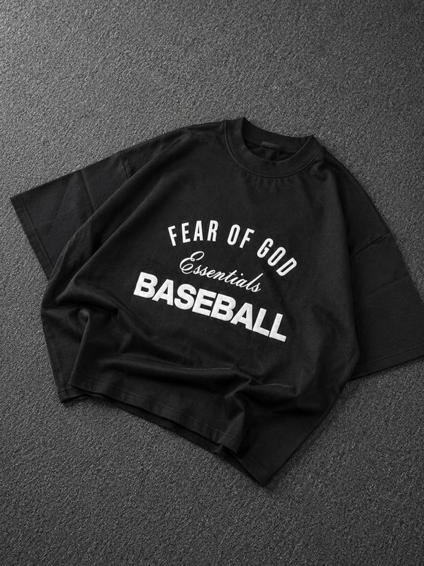 تیشرت baseball