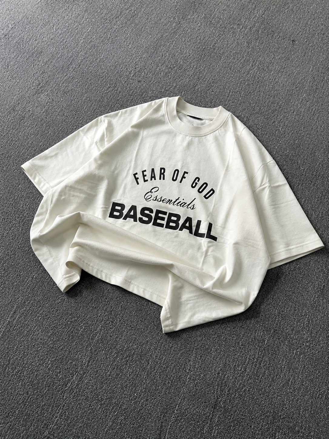 تیشرت baseball