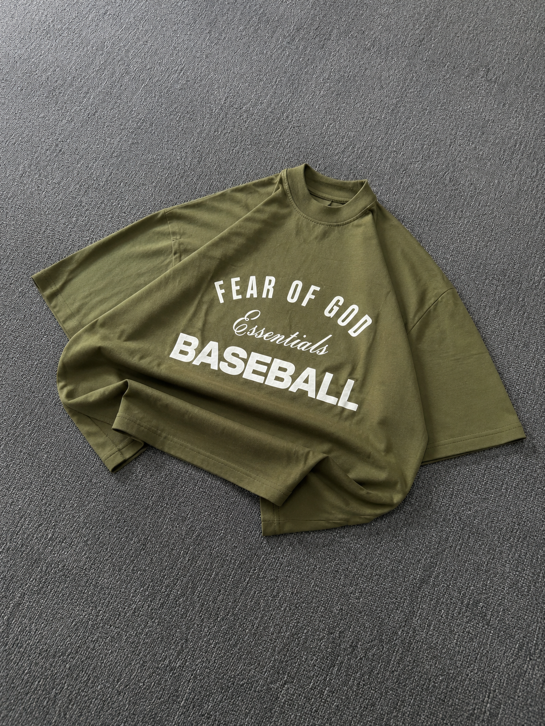 تیشرت baseball